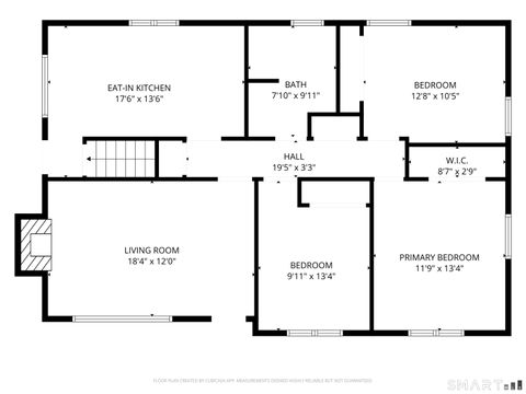 Tiny photo for 46 Village Hill Road, Stafford, CT 06076 (MLS # 24151814)