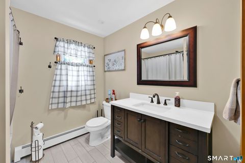 Tiny photo for 46 Village Hill Road, Stafford, CT 06076 (MLS # 24151814)