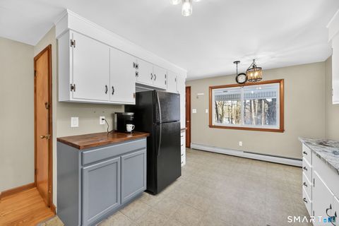 Tiny photo for 46 Village Hill Road, Stafford, CT 06076 (MLS # 24151814)