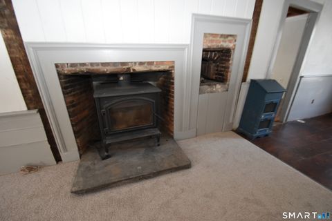 Tiny photo for 298 Naubuc Avenue, Glastonbury, CT 06033 (MLS # 24150244)