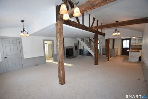 Tiny photo for 298 Naubuc Avenue, Glastonbury, CT 06033 (MLS # 24150244)