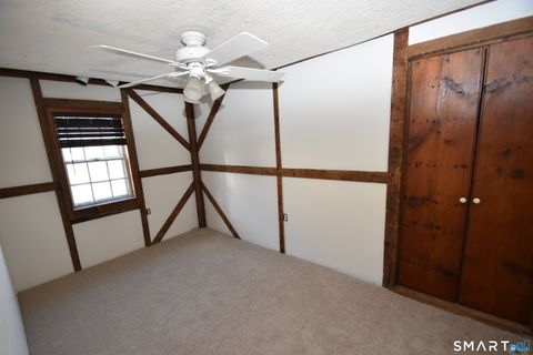 Tiny photo for 298 Naubuc Avenue, Glastonbury, CT 06033 (MLS # 24150244)