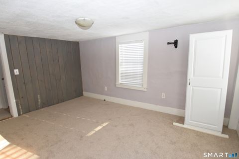 Tiny photo for 298 Naubuc Avenue, Glastonbury, CT 06033 (MLS # 24150244)