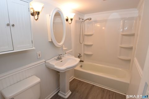 Tiny photo for 298 Naubuc Avenue, Glastonbury, CT 06033 (MLS # 24150244)