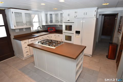 Tiny photo for 298 Naubuc Avenue, Glastonbury, CT 06033 (MLS # 24150244)