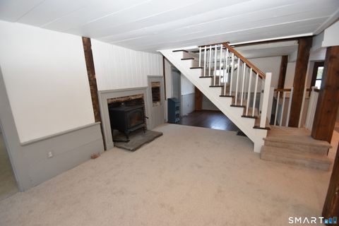 Tiny photo for 298 Naubuc Avenue, Glastonbury, CT 06033 (MLS # 24150244)