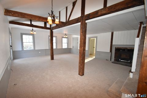 Tiny photo for 298 Naubuc Avenue, Glastonbury, CT 06033 (MLS # 24150244)