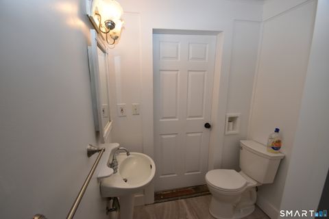 Tiny photo for 298 Naubuc Avenue, Glastonbury, CT 06033 (MLS # 24150244)