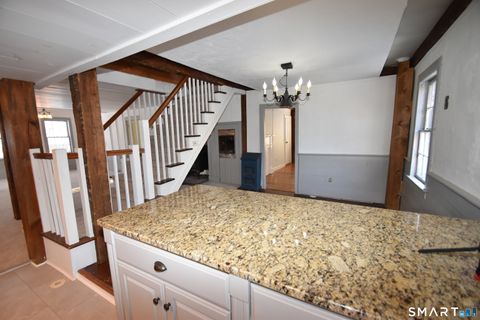 Tiny photo for 298 Naubuc Avenue, Glastonbury, CT 06033 (MLS # 24150244)