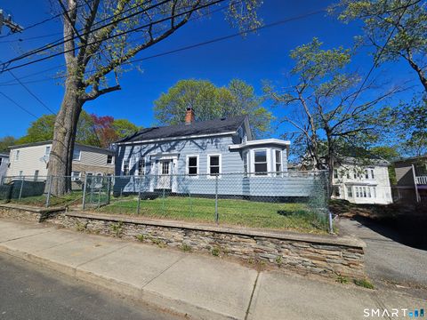 Photo of 14 Spring Street, Killingly, CT 06239 (MLS # 24170410)