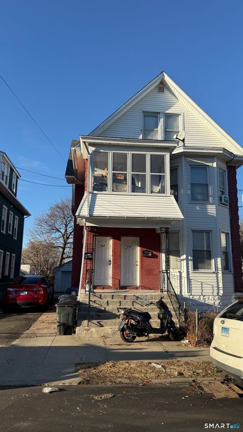 155 Lamson Street West Haven CT 06516