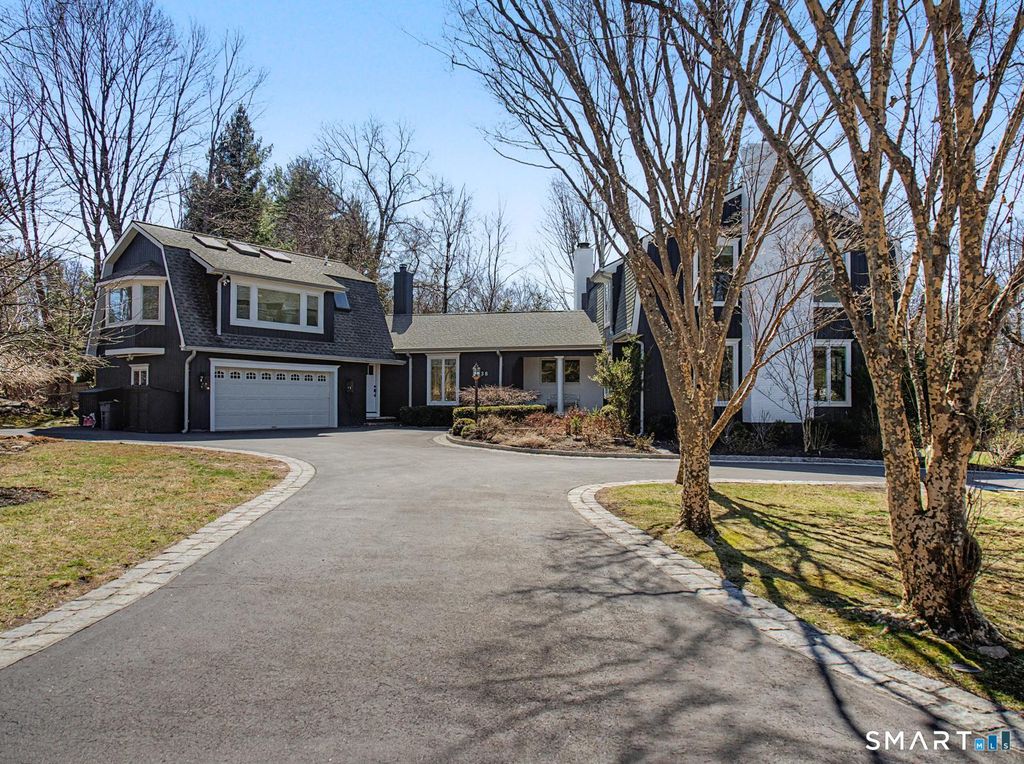 Photo of 1038 Westover Road, Stamford, CT 06902 (MLS # 24162653)