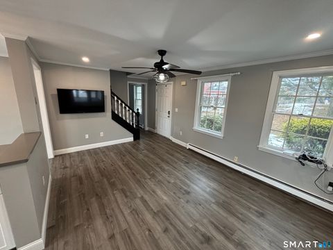 Tiny photo for 72 Ingham Hill Road, Old Saybrook, CT 06475 (MLS # 24155610)