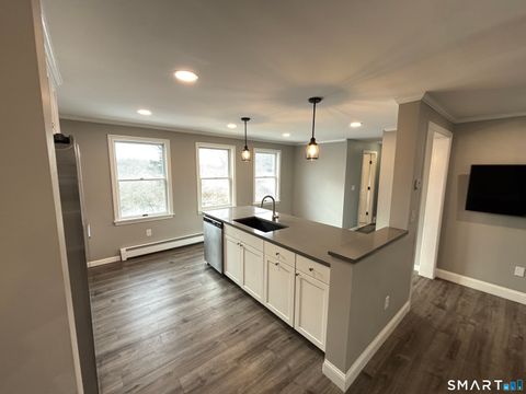 Tiny photo for 72 Ingham Hill Road, Old Saybrook, CT 06475 (MLS # 24155610)