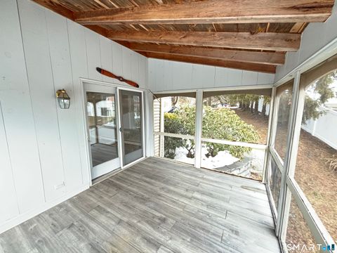 Tiny photo for 72 Ingham Hill Road, Old Saybrook, CT 06475 (MLS # 24155610)