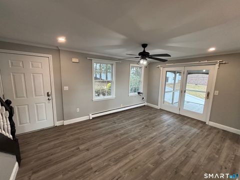 Tiny photo for 72 Ingham Hill Road, Old Saybrook, CT 06475 (MLS # 24155610)