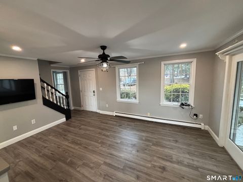 Tiny photo for 72 Ingham Hill Road, Old Saybrook, CT 06475 (MLS # 24155610)