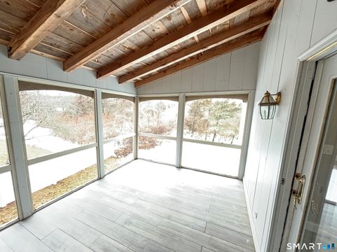 Tiny photo for 72 Ingham Hill Road, Old Saybrook, CT 06475 (MLS # 24155610)