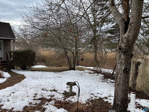 Tiny photo for 72 Ingham Hill Road, Old Saybrook, CT 06475 (MLS # 24155610)