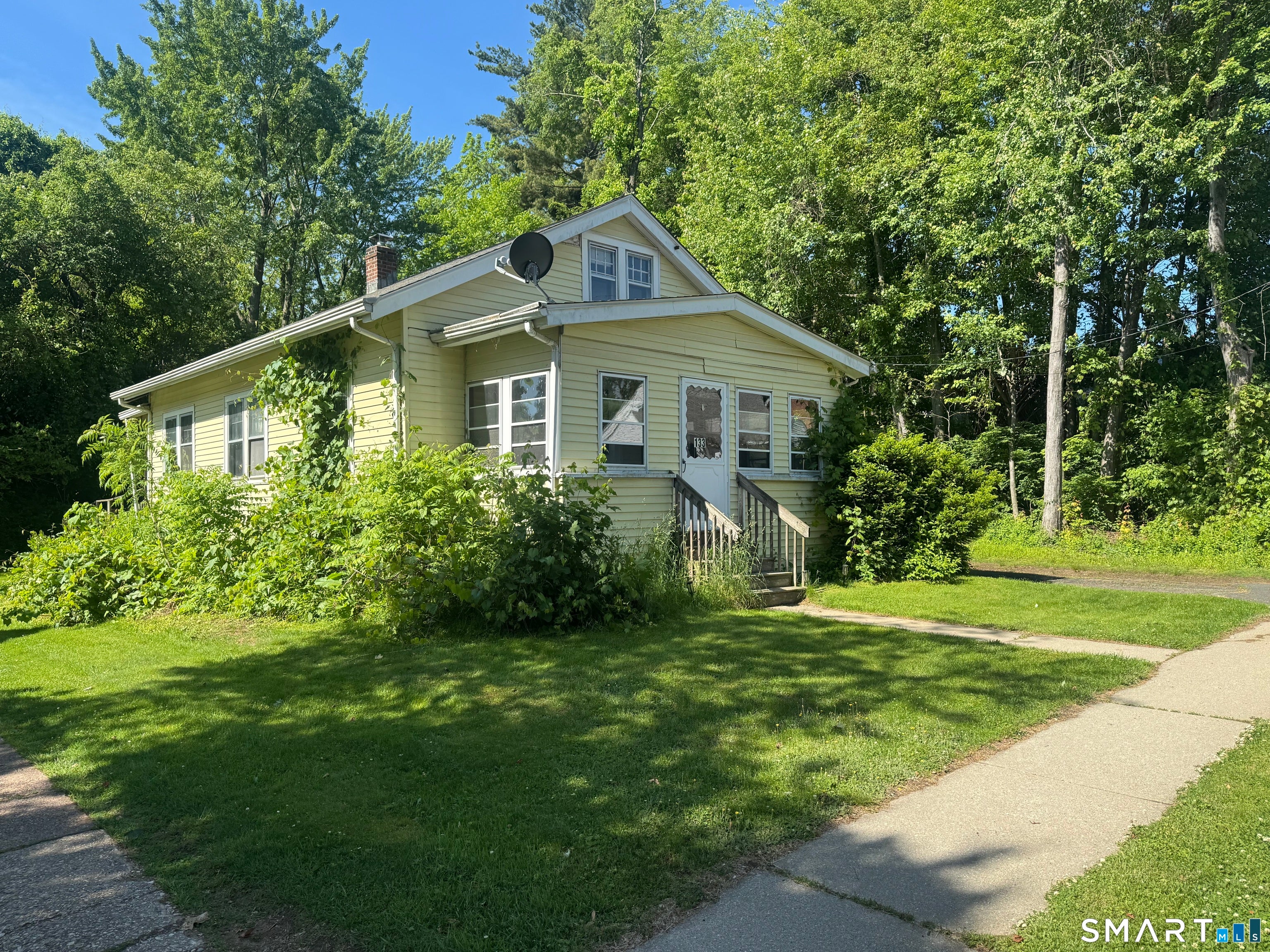 133 Grove Street