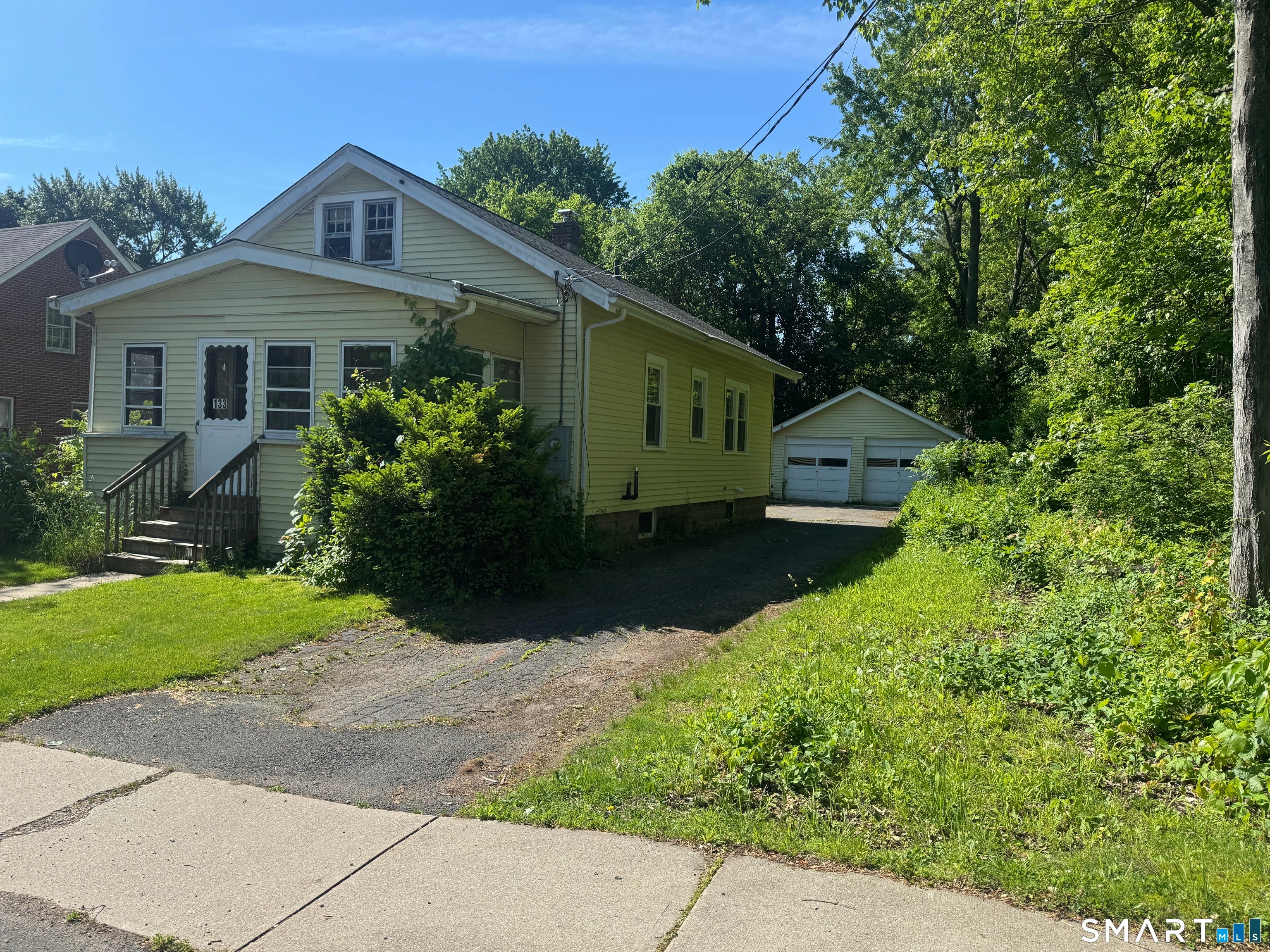 133 Grove Street