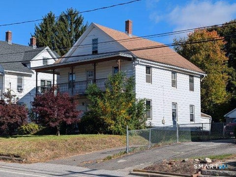 Photo of 121 E Elm Street, Torrington, CT 06790 (MLS # 24215176)