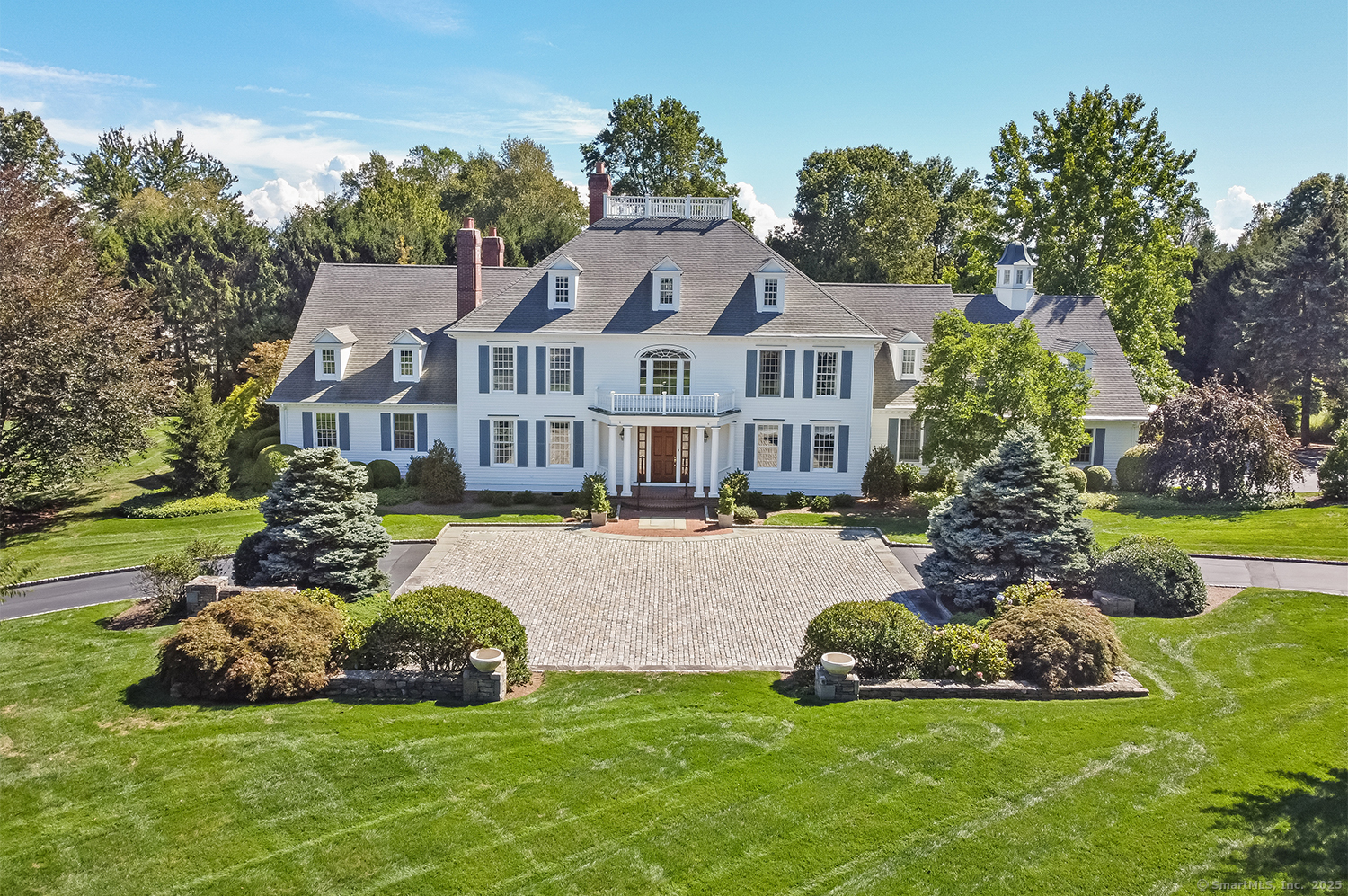 21 Queens Grant Drive