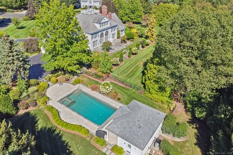 21 Queens Grant Drive Fairfield CT 06824