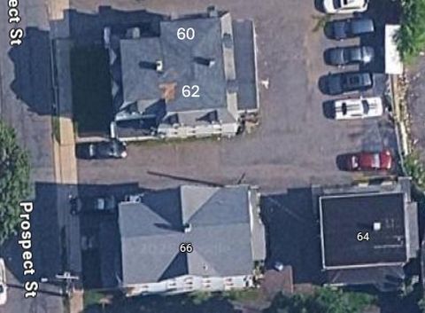 60 Prospect Street New Britain CT 06051