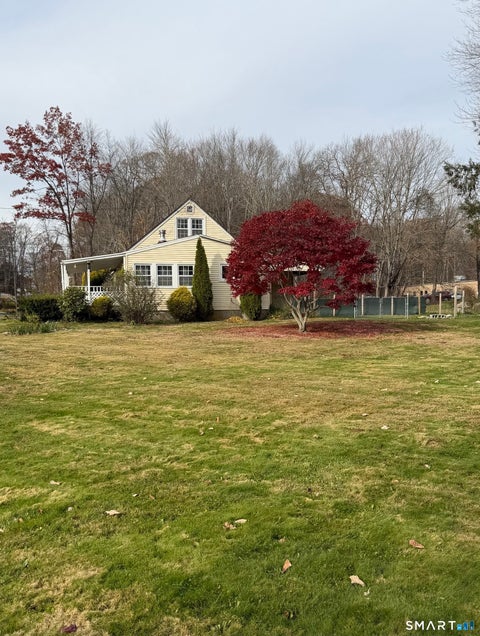 Tiny photo for 432 Pepper Street, Monroe, CT 06468 (MLS # 24211087)