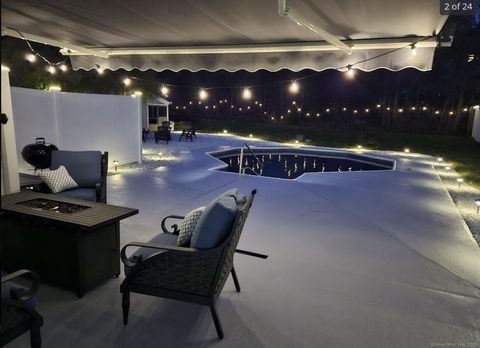 66 Dana Lane Meriden CT 06451