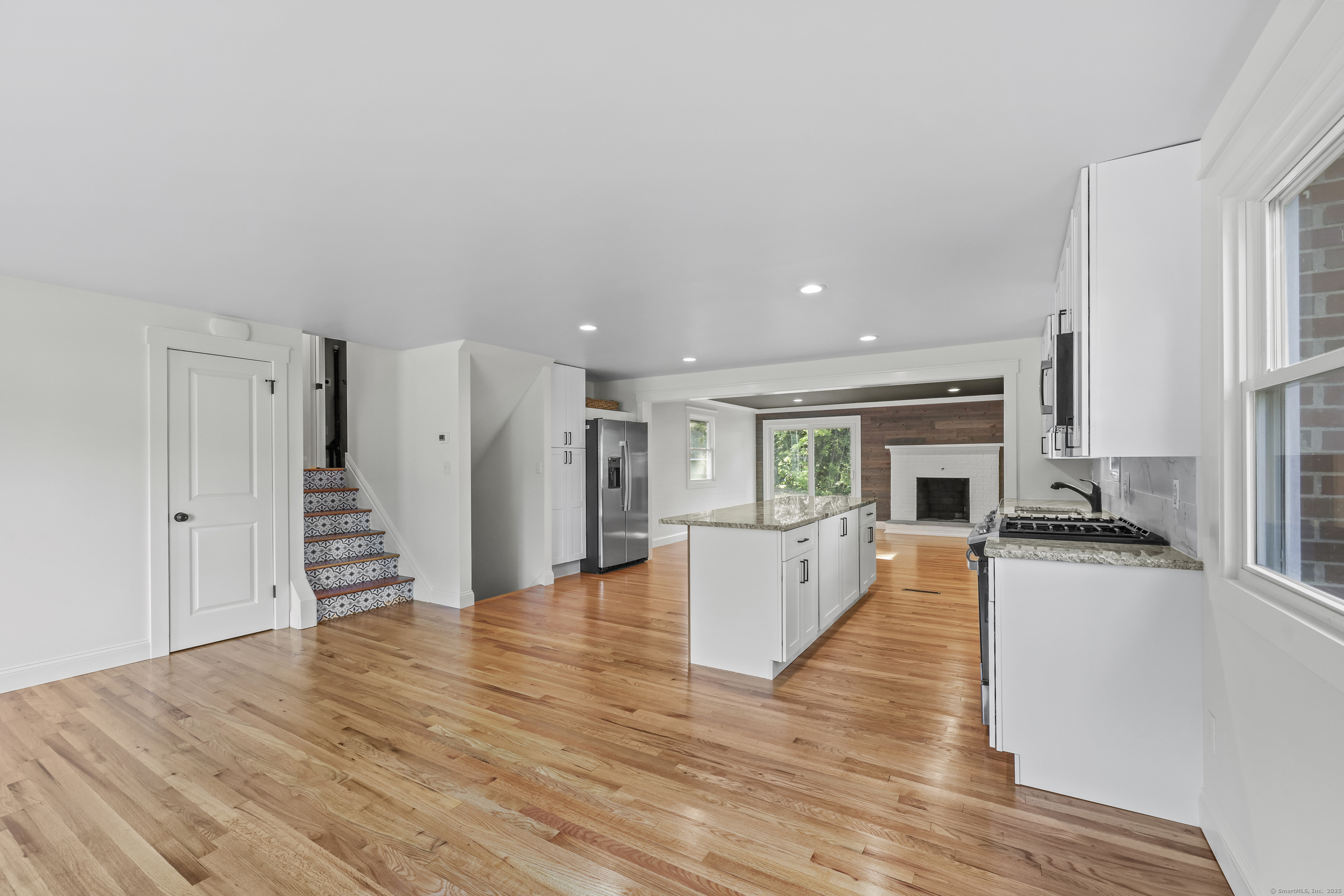 15 Lancaster Road