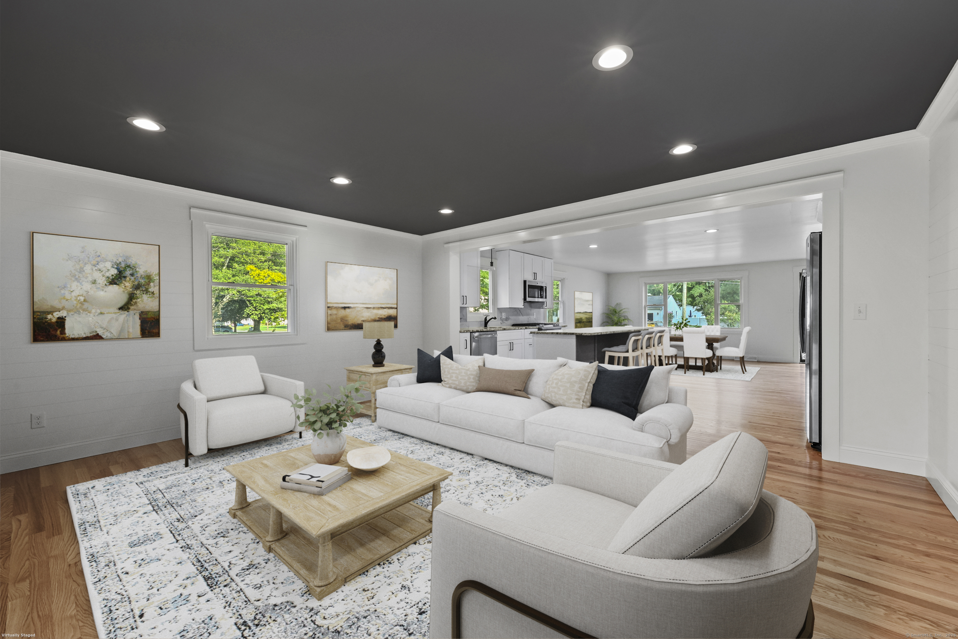 15 Lancaster Road