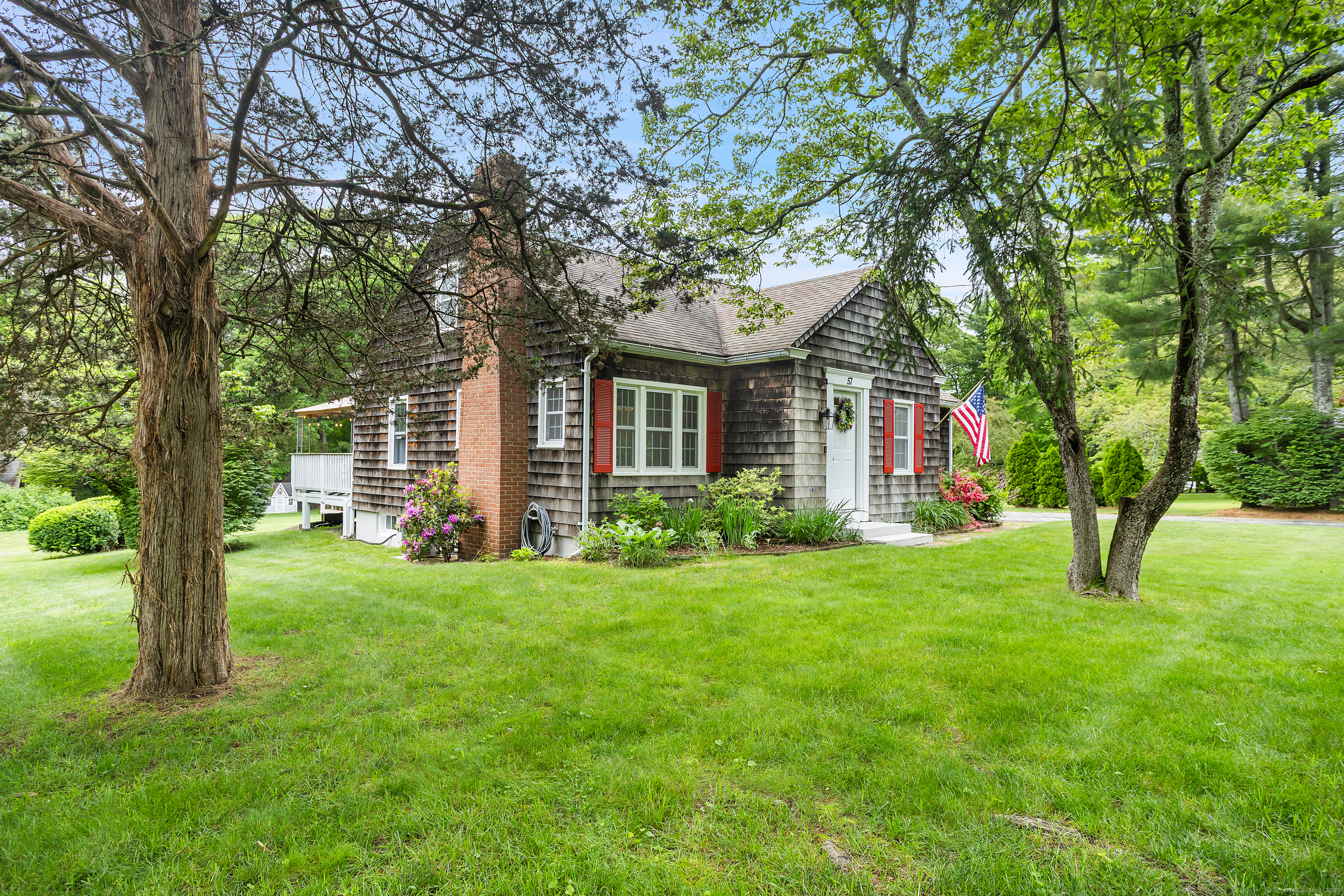 57 Falls Bashan Road