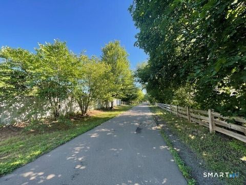 Tiny photo for 365 Mather Street #27, Hamden, CT 06514 (MLS # 24189947)