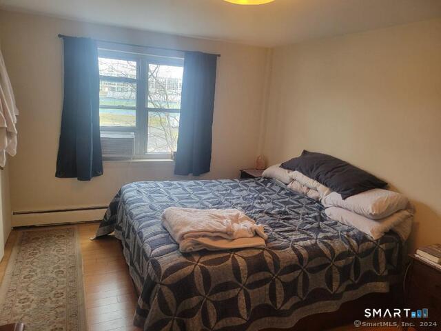 40 Owen Street APT B4