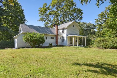 A home in Madison