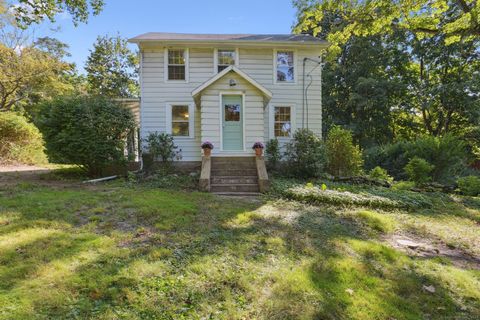 A home in Madison