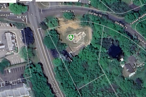 8 Old Route 79 Madison CT 06443