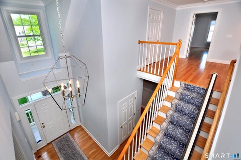 Tiny photo for 18 Cavendish Place #18, Avon, CT 06001 (MLS # 24177372)