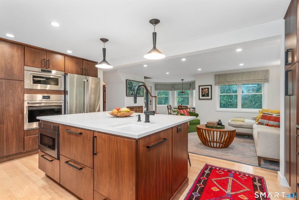 Photo of 2 Linbrook Road, West Hartford, CT 06107 (MLS # 24168179)