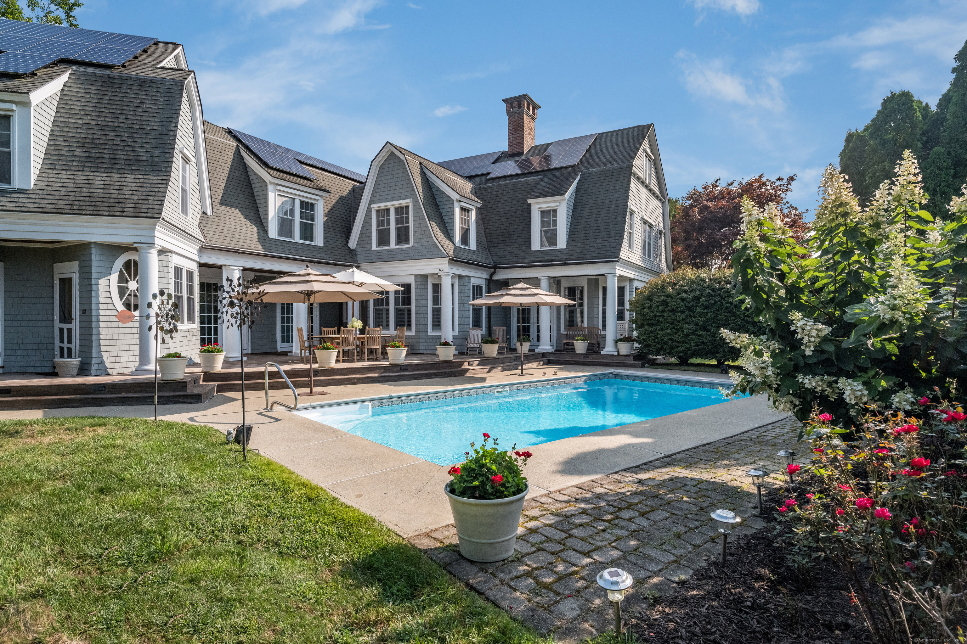 3 Sea Meadows Lane