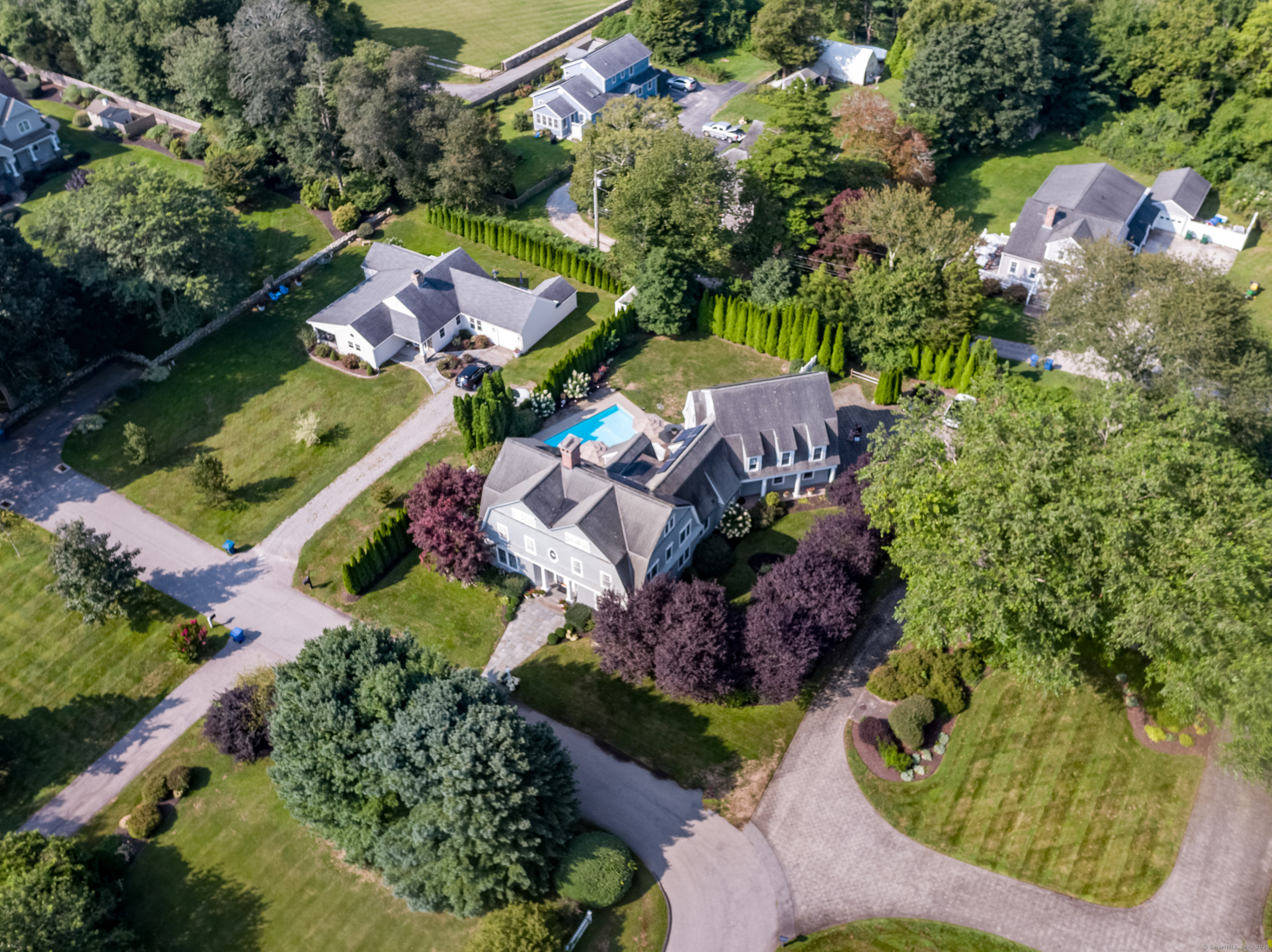 3 Sea Meadows Lane