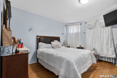 Tiny photo for 361 Ridgefield Avenue #1, Bridgeport, CT 06610 (MLS # 24153211)