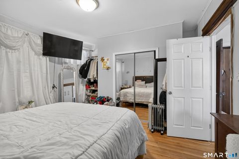 Tiny photo for 361 Ridgefield Avenue #1, Bridgeport, CT 06610 (MLS # 24153211)