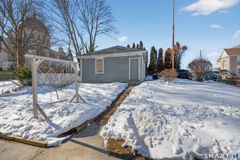 Tiny photo for 361 Ridgefield Avenue #1, Bridgeport, CT 06610 (MLS # 24153211)