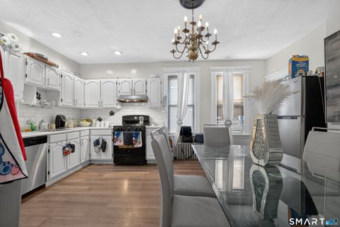 Photo of 361 Ridgefield Avenue #1, Bridgeport, CT 06610 (MLS # 24153211)