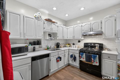 Tiny photo for 361 Ridgefield Avenue #1, Bridgeport, CT 06610 (MLS # 24153211)