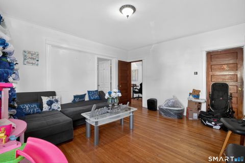 Tiny photo for 361 Ridgefield Avenue #1, Bridgeport, CT 06610 (MLS # 24153211)