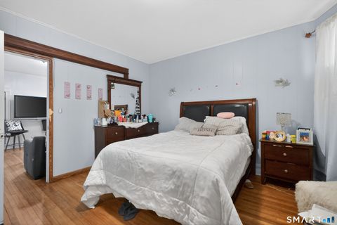 Tiny photo for 361 Ridgefield Avenue #1, Bridgeport, CT 06610 (MLS # 24153211)